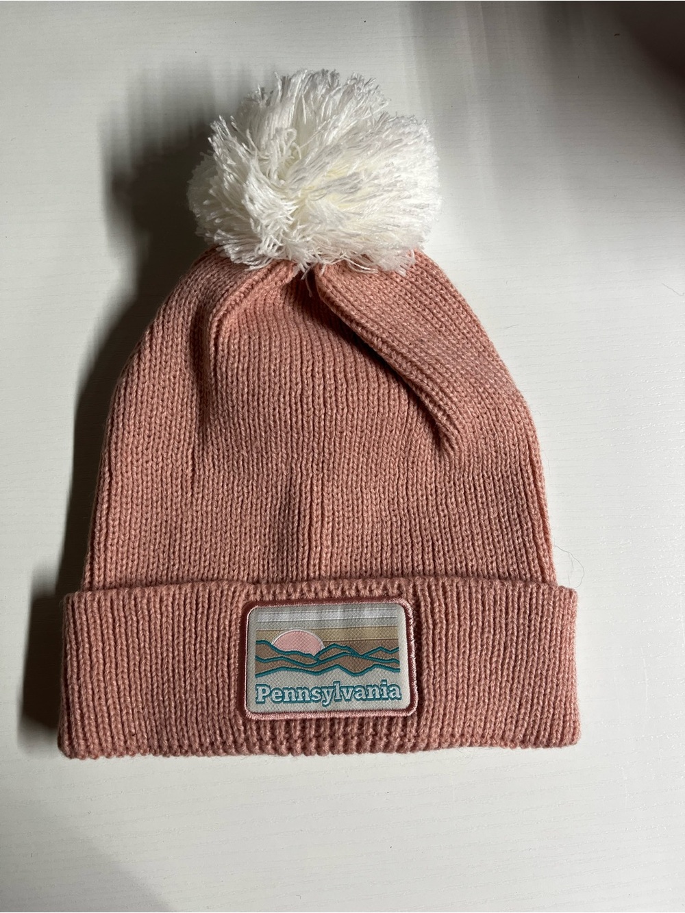 Pennsylvania Beanie